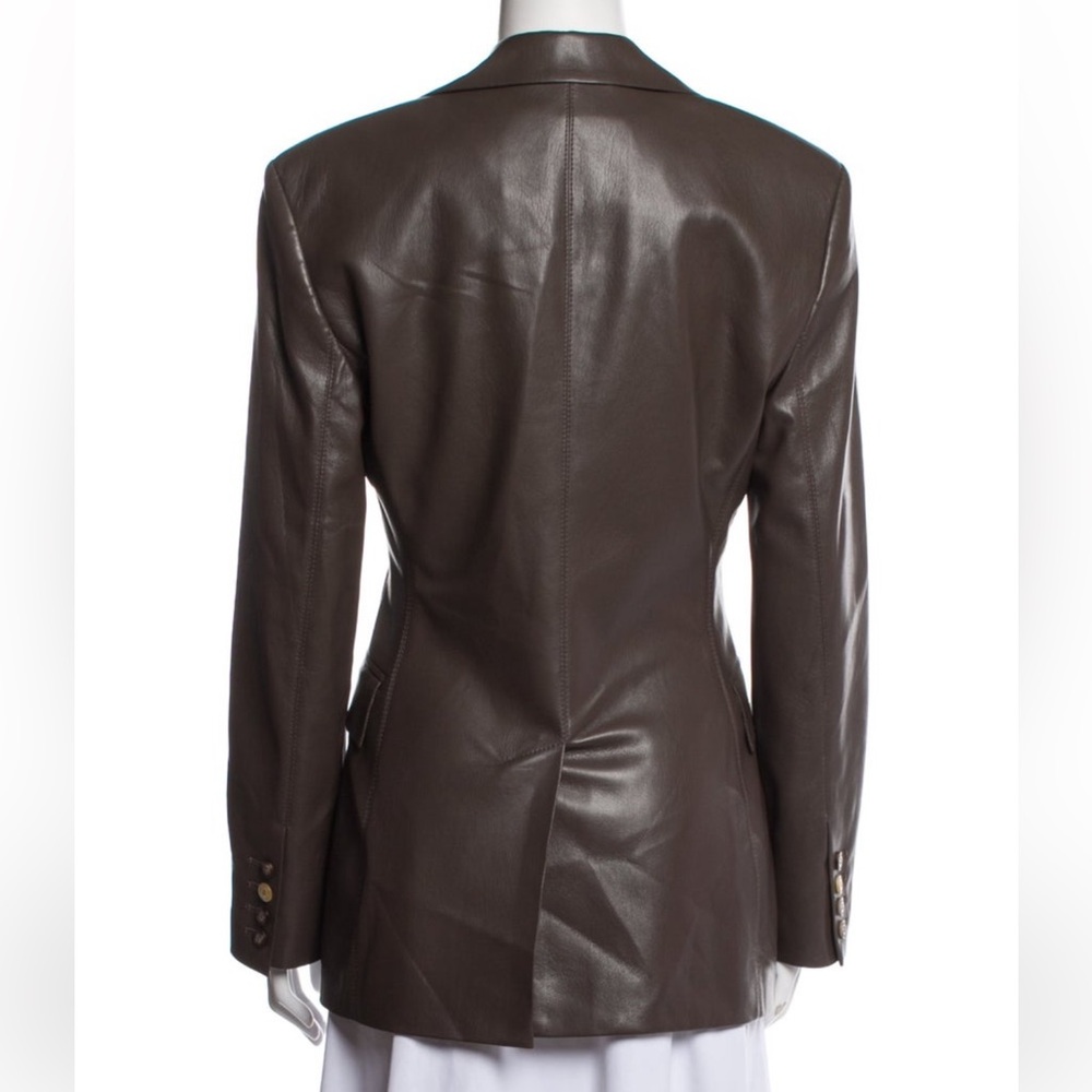 Nanushka blazer - Picture 3 of 3
